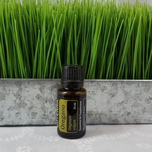 NWT Doterra Oregano